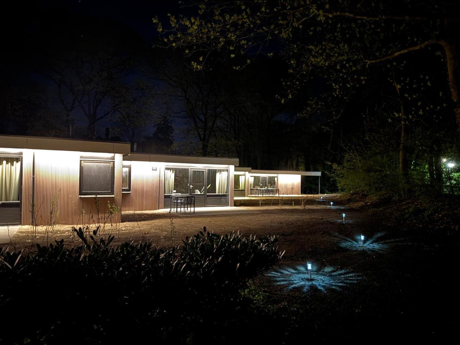 Hotel & Restaurant Wildthout Ommen Dış mekan fotoğraf
